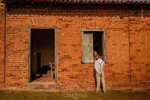 Inspiração e ideias criativas de fotos fotográfico de elopement wedding na Fazenda Vassoural
'