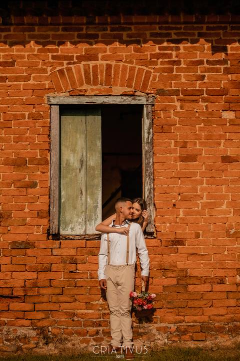 Inspiração e ideias criativas de fotos fotográfico de elopement wedding na Fazenda Vassoural
'