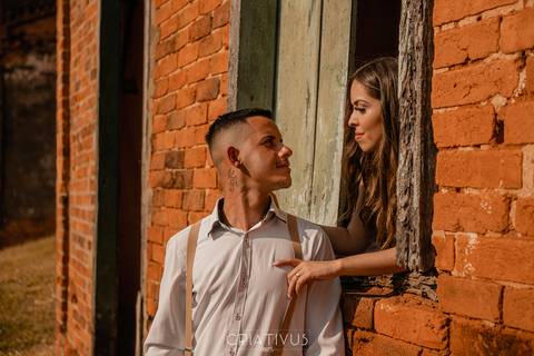 Inspiração e ideias criativas de fotos fotográfico de elopement wedding na Fazenda Vassoural
'