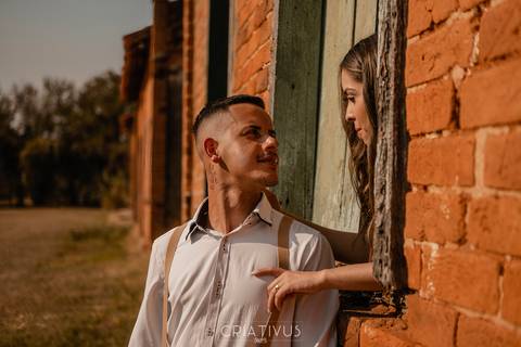 Inspiração e ideias criativas de fotos fotográfico de elopement wedding na Fazenda Vassoural
'