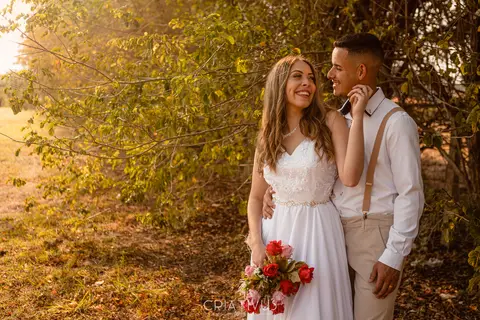 Inspiração e ideias criativas de fotos fotográfico de elopement wedding na Fazenda Vassoural
'