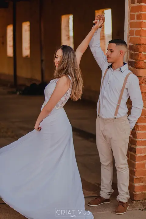 Inspiração e ideias criativas de fotos fotográfico de elopement wedding na Fazenda Vassoural
'