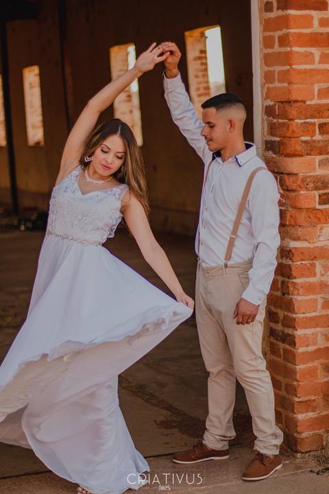 Inspiração e ideias criativas de fotos fotográfico de elopement wedding na Fazenda Vassoural
'