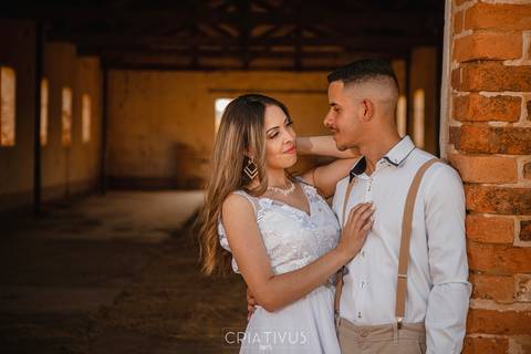 Inspiração e ideias criativas de fotos fotográfico de elopement wedding na Fazenda Vassoural 
'