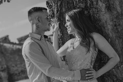 Inspiração e ideias criativas de fotos fotográfico de elopement wedding na Fazenda Vassoural
'