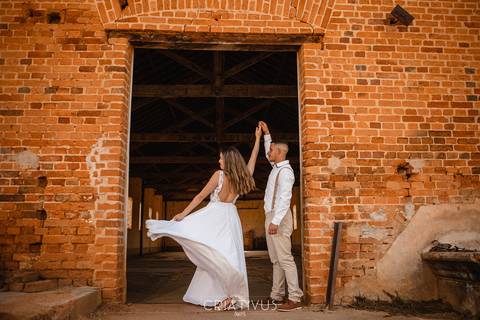 Inspiração e ideias criativas de fotos fotográfico de elopement wedding na Fazenda Vassoural
'