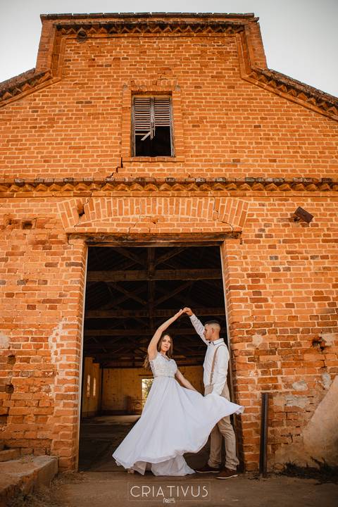 Inspiração e ideias criativas de fotos fotográfico de elopement wedding na Fazenda Vassoural
'