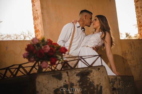 Inspiração e ideias criativas de fotos fotográfico de elopement wedding na Fazenda Vassoural
'