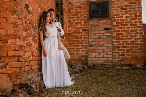 Inspiração e ideias criativas de fotos fotográfico de elopement wedding na Fazenda Vassoural
'