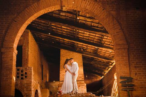 Inspiração e ideias criativas de fotos fotográfico de elopement wedding na Fazenda Vassoural
'