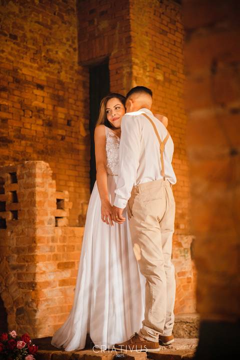 Inspiração e ideias criativas de fotos fotográfico de elopement wedding na Fazenda Vassoural
'