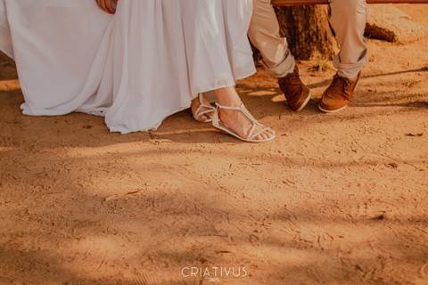 Inspiração e ideias criativas de fotos fotográfico de elopement wedding na Fazenda Vassoural
'