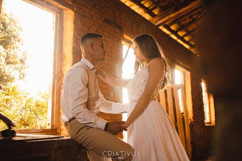 Inspiração e ideias criativas de fotos fotográfico de elopement wedding na Fazenda Vassoural 
'