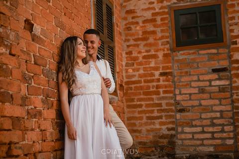 Inspiração e ideias criativas de fotos fotográfico de elopement wedding na Fazenda Vassoural
'