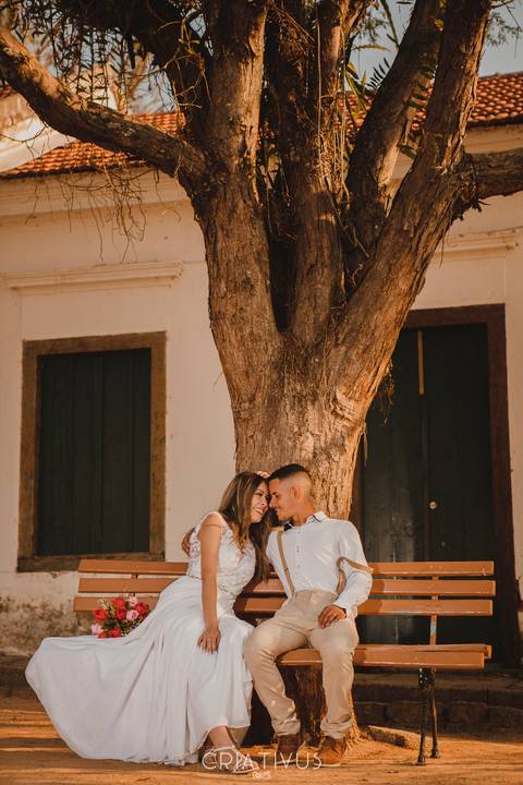Inspiração e ideias criativas de fotos fotográfico de elopement wedding na Fazenda Vassoural
'