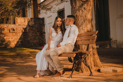 Inspiração e ideias criativas de fotos fotográfico de elopement wedding na Fazenda Vassoural
'