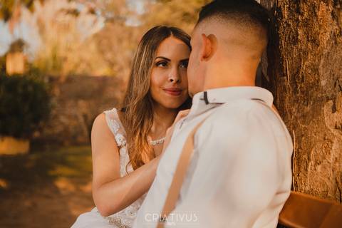 Inspiração e ideias criativas de fotos fotográfico de elopement wedding na Fazenda Vassoural
'