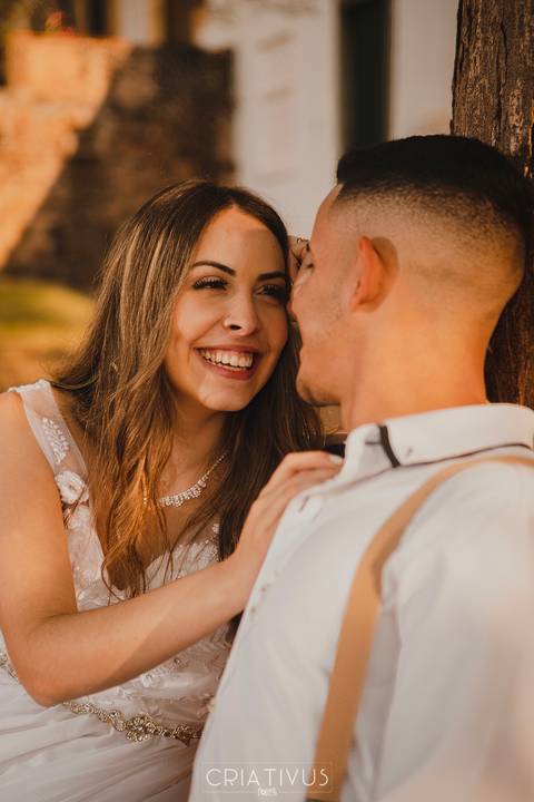 Inspiração e ideias criativas de fotos fotográfico de elopement wedding na Fazenda Vassoural
'
