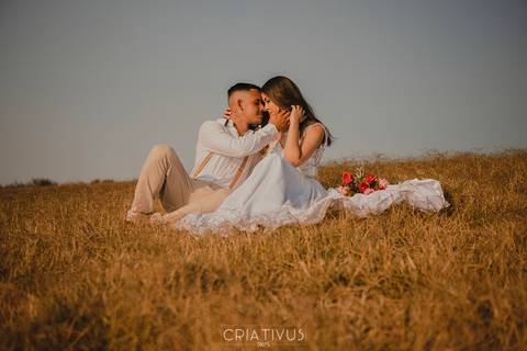 Inspiração e ideias criativas de fotos fotográfico de elopement wedding na Fazenda Vassoural
'
