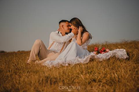 Inspiração e ideias criativas de fotos fotográfico de elopement wedding na Fazenda Vassoural
'