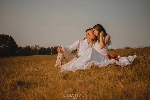 Inspiração e ideias criativas de fotos fotográfico de elopement wedding na Fazenda Vassoural
'