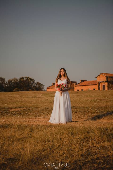 Inspiração e ideias criativas de fotos fotográfico de elopement wedding na Fazenda Vassoural 
'