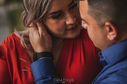 Inspiração e ideias criativas  ensaio fotográfico pré casamento de casal em Paranapiacaba
'