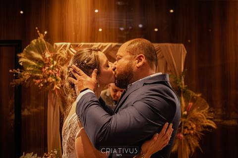 Inspiração e ideias criativas de fotos fotográfico de casamento no Coco Bambu - Alphaville '