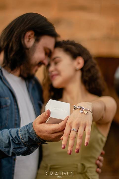 Inspiração e ideias criativas  ensaio fotográfico pré casamento de casal na Fazenda Ipanema - Iperó - SP
'