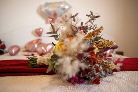 Inspiração e ideias criativas de fotos fotográfico de buque Chácara Recanto das Águas - Suzano - SP'