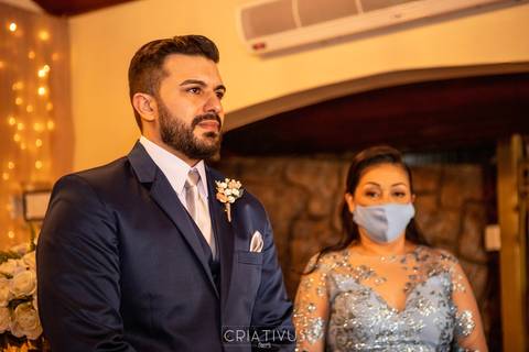 Inspiração e ideias criativas de fotos fotográfico de casamento na Chácara Recanto das Águas - Suzano - SP'