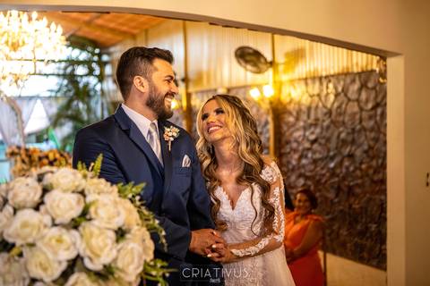 Inspiração e ideias criativas de fotos fotográfico de casamento na Chácara Recanto das Águas - Suzano - SP'