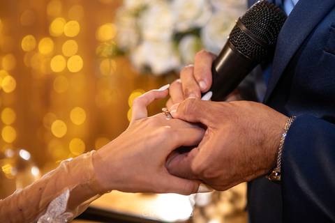 Inspiração e ideias criativas de fotos fotográfico de casamento na Chácara Recanto das Águas - Suzano - SP'