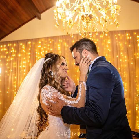 Inspiração e ideias criativas de fotos fotográfico de casamento na Chácara Recanto das Águas - Suzano - SP'