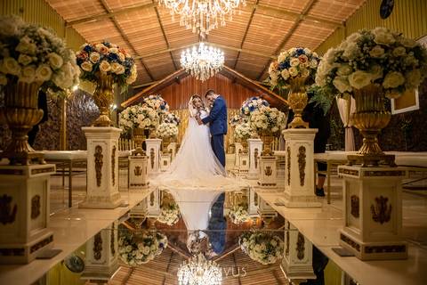 Inspiração e ideias criativas de fotos fotográfico de casamento na Chácara Recanto das Águas - Suzano - SP'