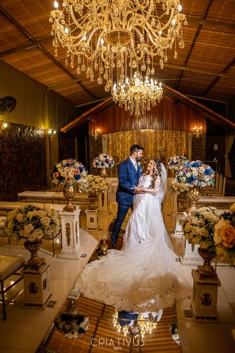 Inspiração e ideias criativas de fotos fotográfico de casamento na Chácara Recanto das Águas - Suzano - SP'