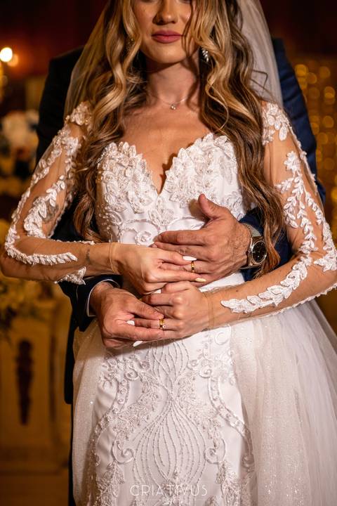 Inspiração e ideias criativas de fotos fotográfico de casamento na Chácara Recanto das Águas - Suzano - SP'