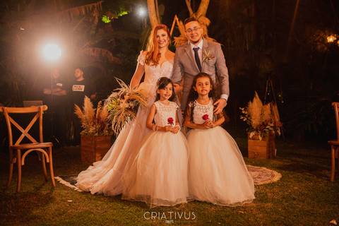 Inspiração e ideias criativas de fotos fotográfico de casamento no Villa Mantova'