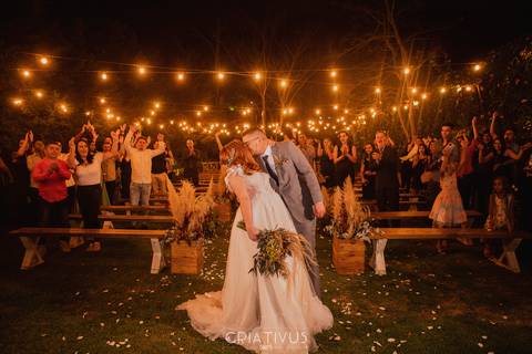 Inspiração e ideias criativas de fotos fotográfico de casamento no Villa Mantova'