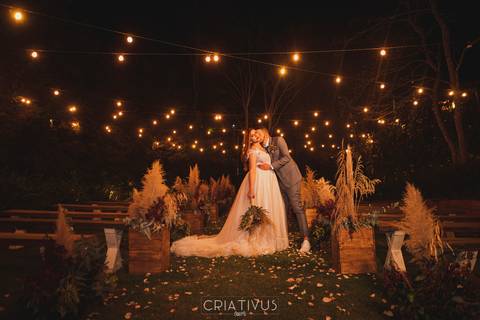 Inspiração e ideias criativas de fotos fotográfico de casamento a sós no Villa Mantova'
