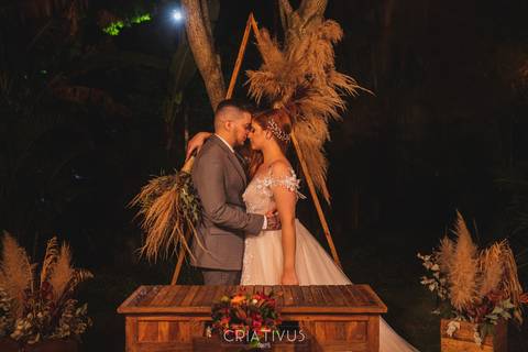 Inspiração e ideias criativas de fotos fotográfico de casamento a sós no Villa Mantova'