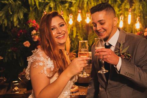 Inspiração e ideias criativas de fotos fotográfico de casamento a sós no Villa Mantova'