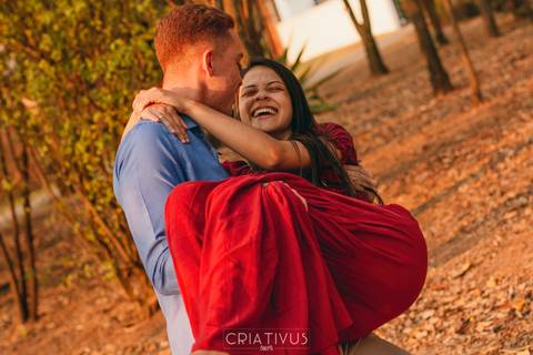 Inspiração e ideias criativas  ensaio fotográfico pré casamento de casal na Fazenda Quilombo
'