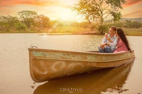 Inspiração e ideias criativas  ensaio fotográfico pré casamento de casal na Fazenda Quilombo
'