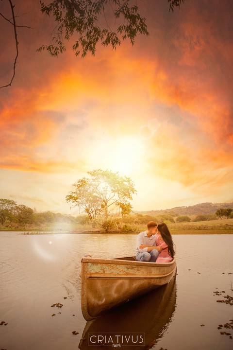 Inspiração e ideias criativas  ensaio fotográfico pré casamento de casal na Fazenda Quilombo
'