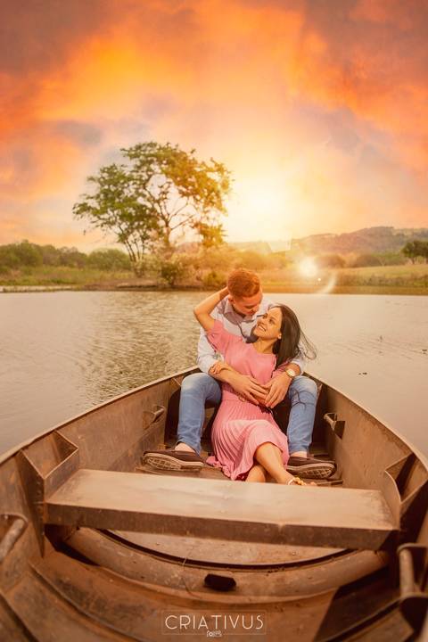 Inspiração e ideias criativas  ensaio fotográfico pré casamento de casal na Fazenda Quilombo
'