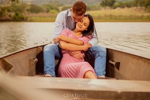 Inspiração e ideias criativas  ensaio fotográfico pré casamento de casal na Fazenda Quilombo
'