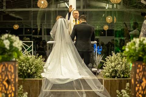 Inspiração e ideias criativas de fotos fotográfico de casamento no Espaço  Almeida Buono'