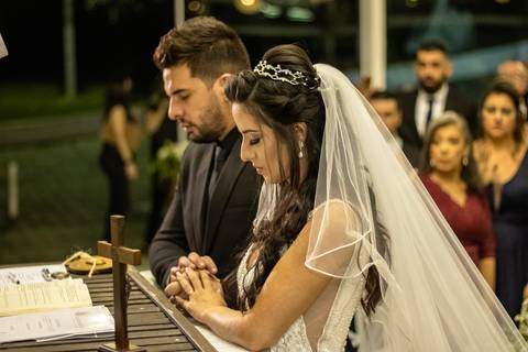 Inspiração e ideias criativas de fotos fotográfico de casamento no Espaço  Almeida Buono'