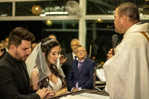 Inspiração e ideias criativas de fotos fotográfico de casamento no Espaço  Almeida Buono'